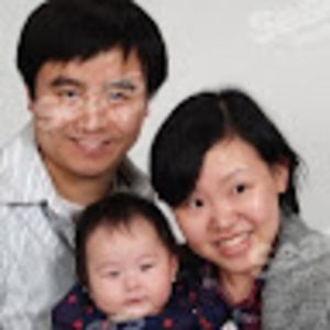 Meet your Posher, Chen